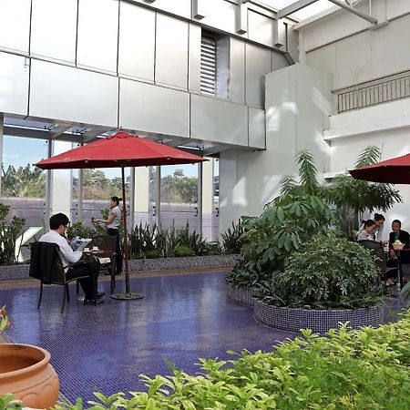 Shenzhen Grand View Hotel Exterior photo
