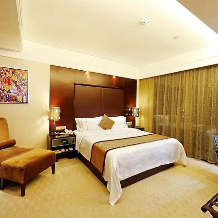 Shenzhen Grand View Hotel Exterior photo